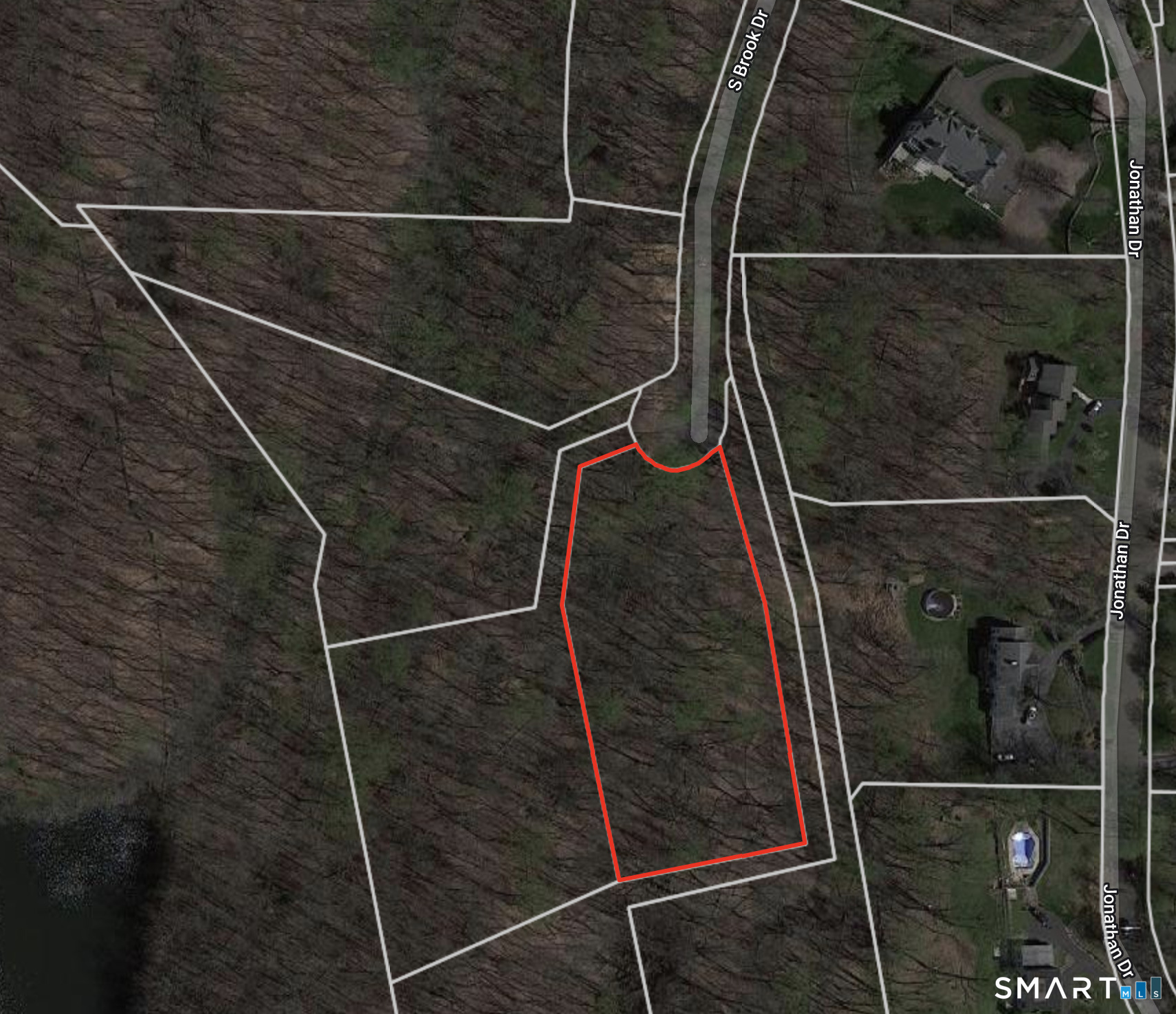 6A South Brook Drive Stamford CT 06903