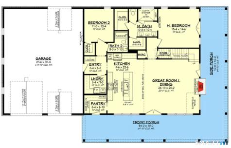 6A South Brook Drive Stamford CT 06903