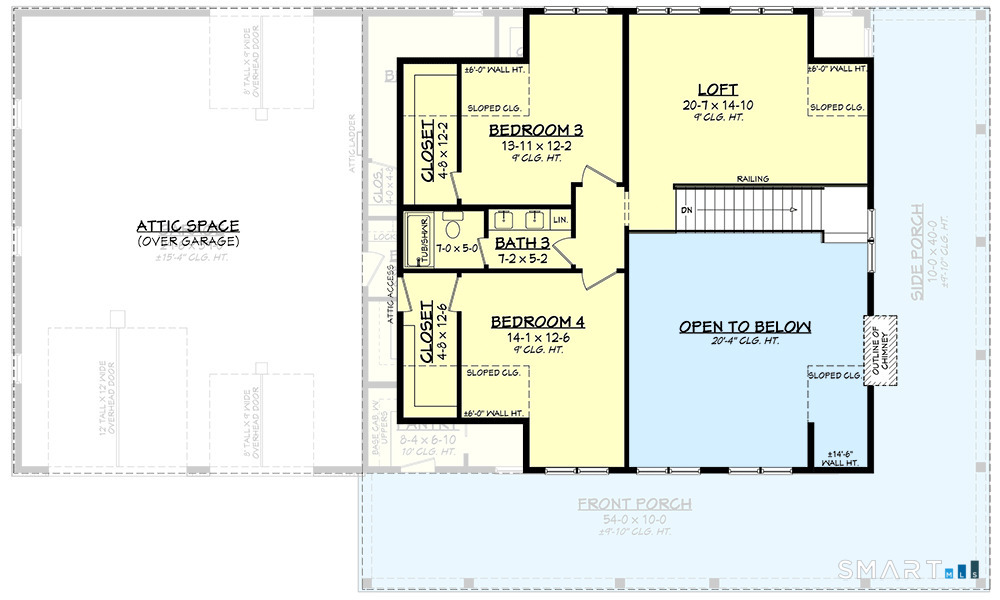 6A South Brook Drive Stamford CT 06903