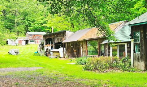 12 Wells Road New Milford CT 06776