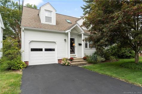 71 Elihu Street Hamden CT 06517