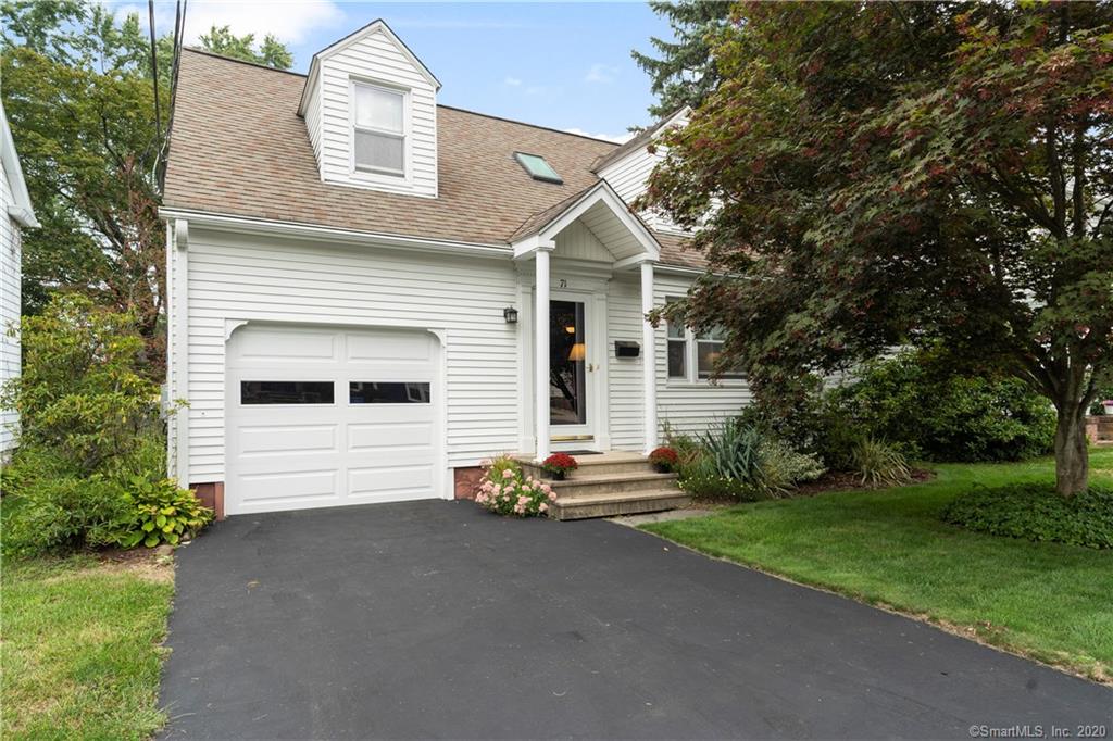 71 Elihu Street Hamden CT 06517