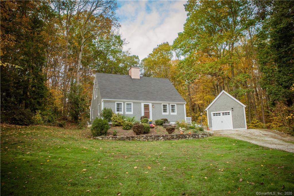 65 Janeway Drive Guilford CT 06437