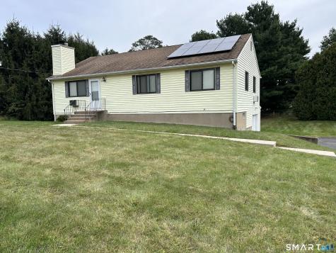 400 Hayes Road Rocky Hill CT 06067