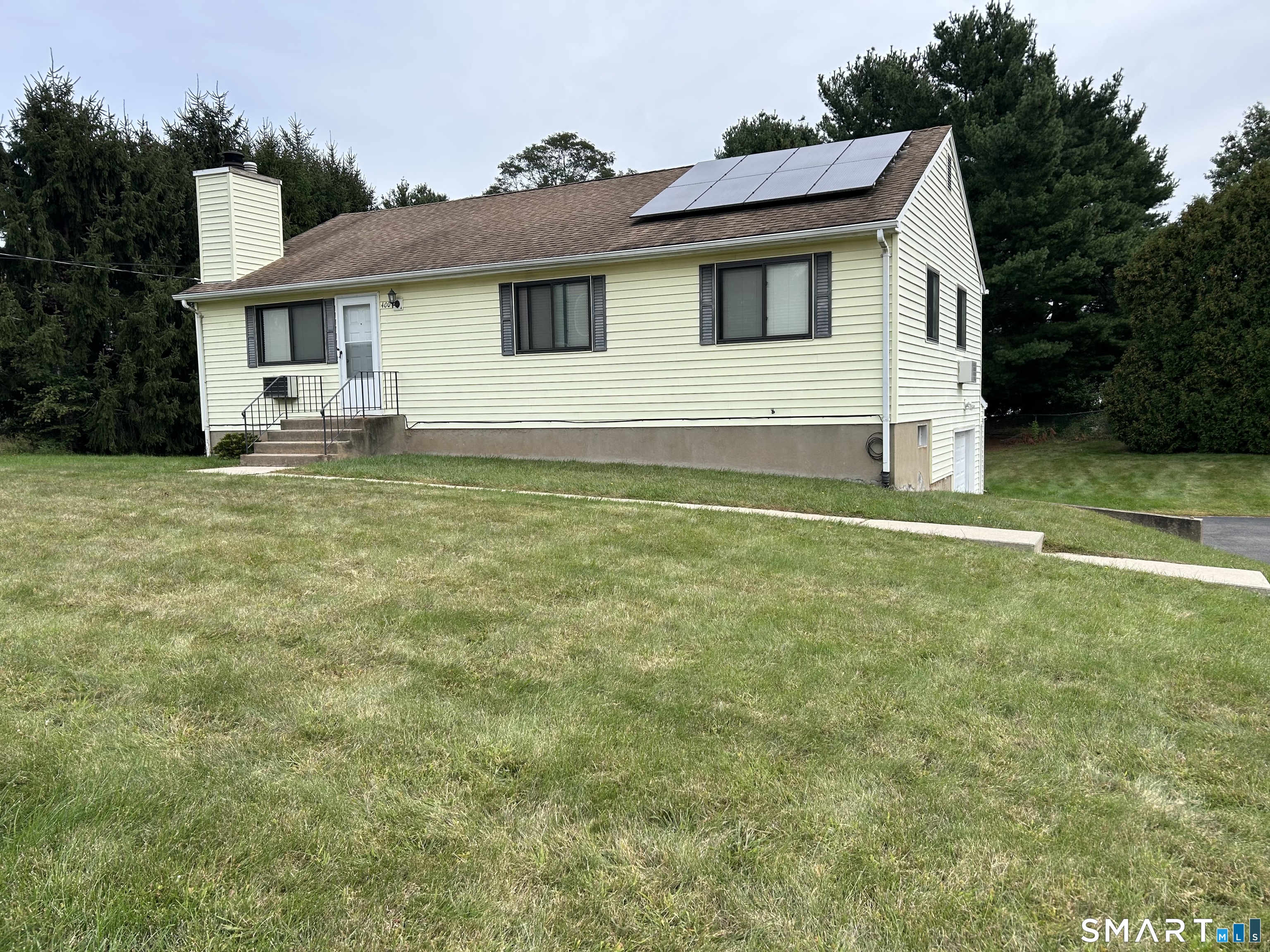 400 Hayes Road Rocky Hill CT 06067