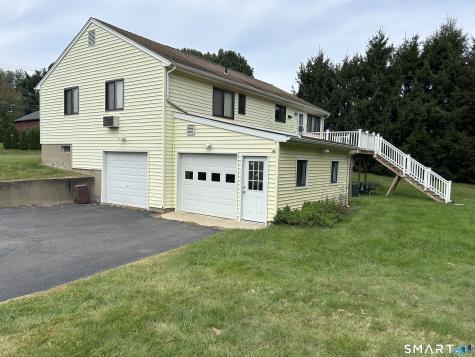 400 Hayes Road Rocky Hill CT 06067