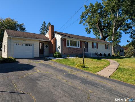 3 Vinlen Drive Windsor CT 06095