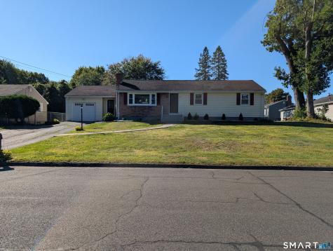 3 Vinlen Drive Windsor CT 06095