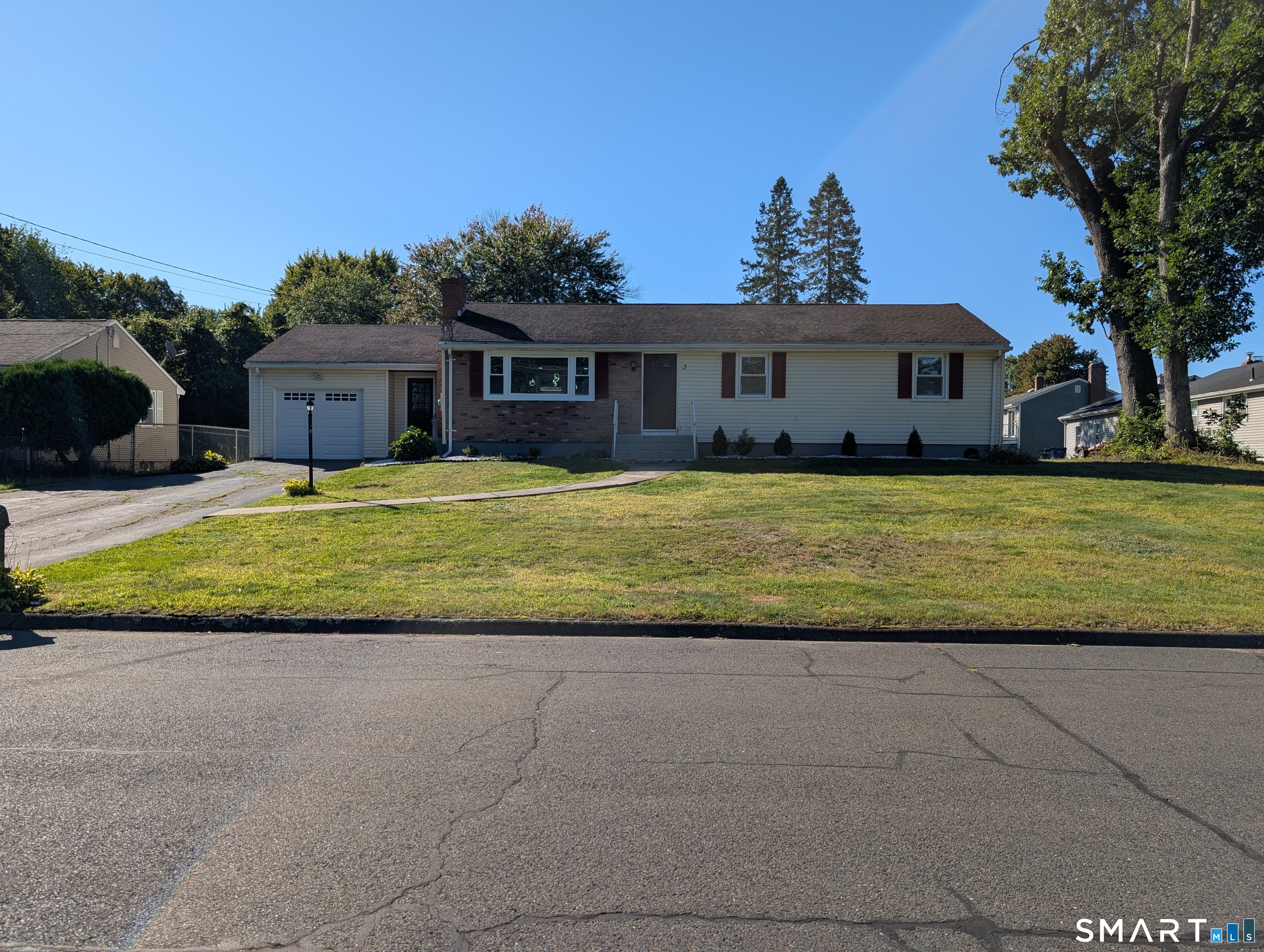 3 Vinlen Drive Windsor CT 06095