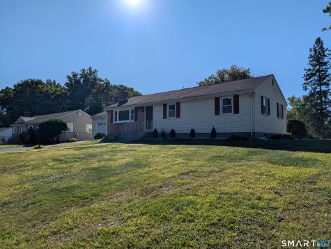 3 Vinlen Drive Windsor CT 06095