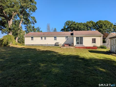 3 Vinlen Drive Windsor CT 06095