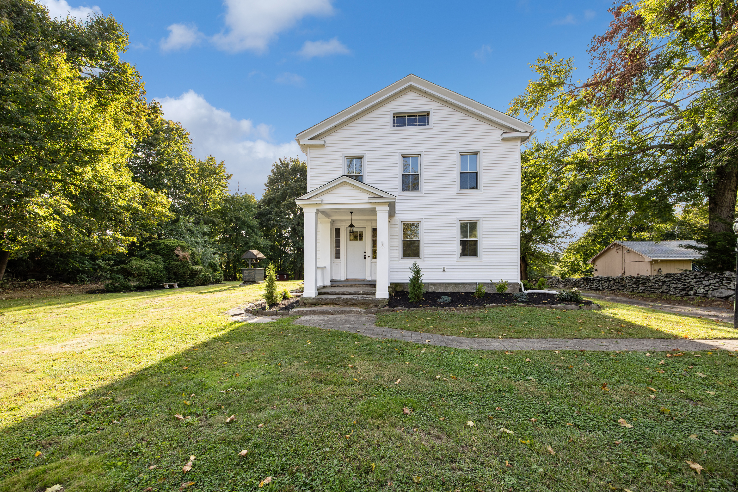2921 Nichols Avenue Trumbull CT 06611