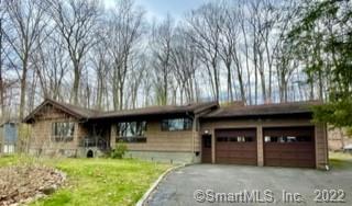 26 Bogus Hill Road New Fairfield CT 06812