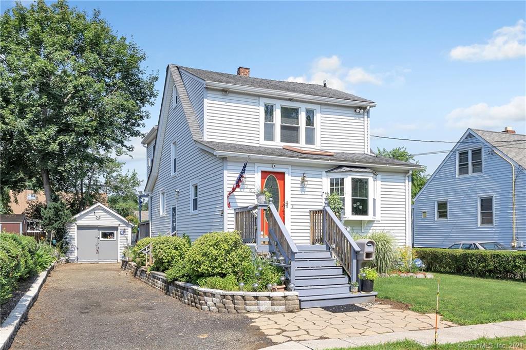 106 Chelsea Street Stratford CT 06615
