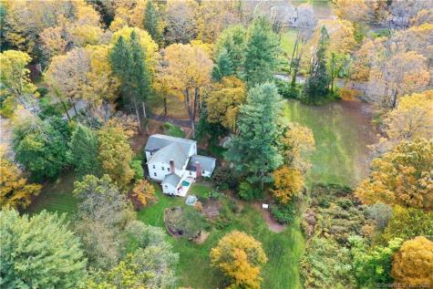 11 Sunset Hill Road Bethel CT 06801