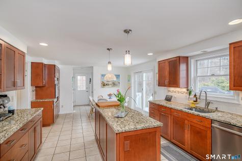 4 Marshall Lane Weston CT 06883