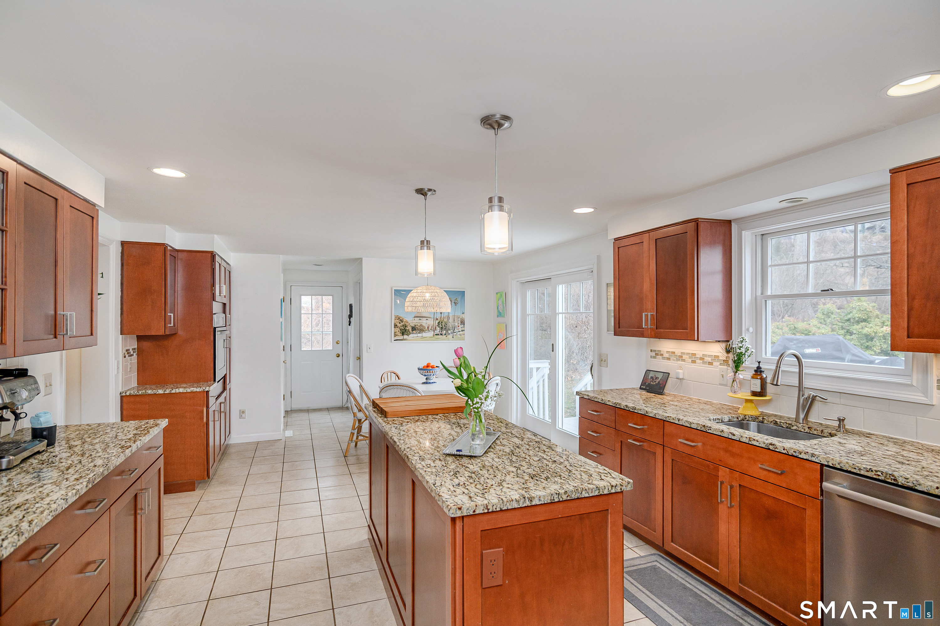 4 Marshall Lane Weston CT 06883