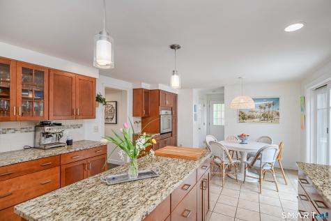 4 Marshall Lane Weston CT 06883