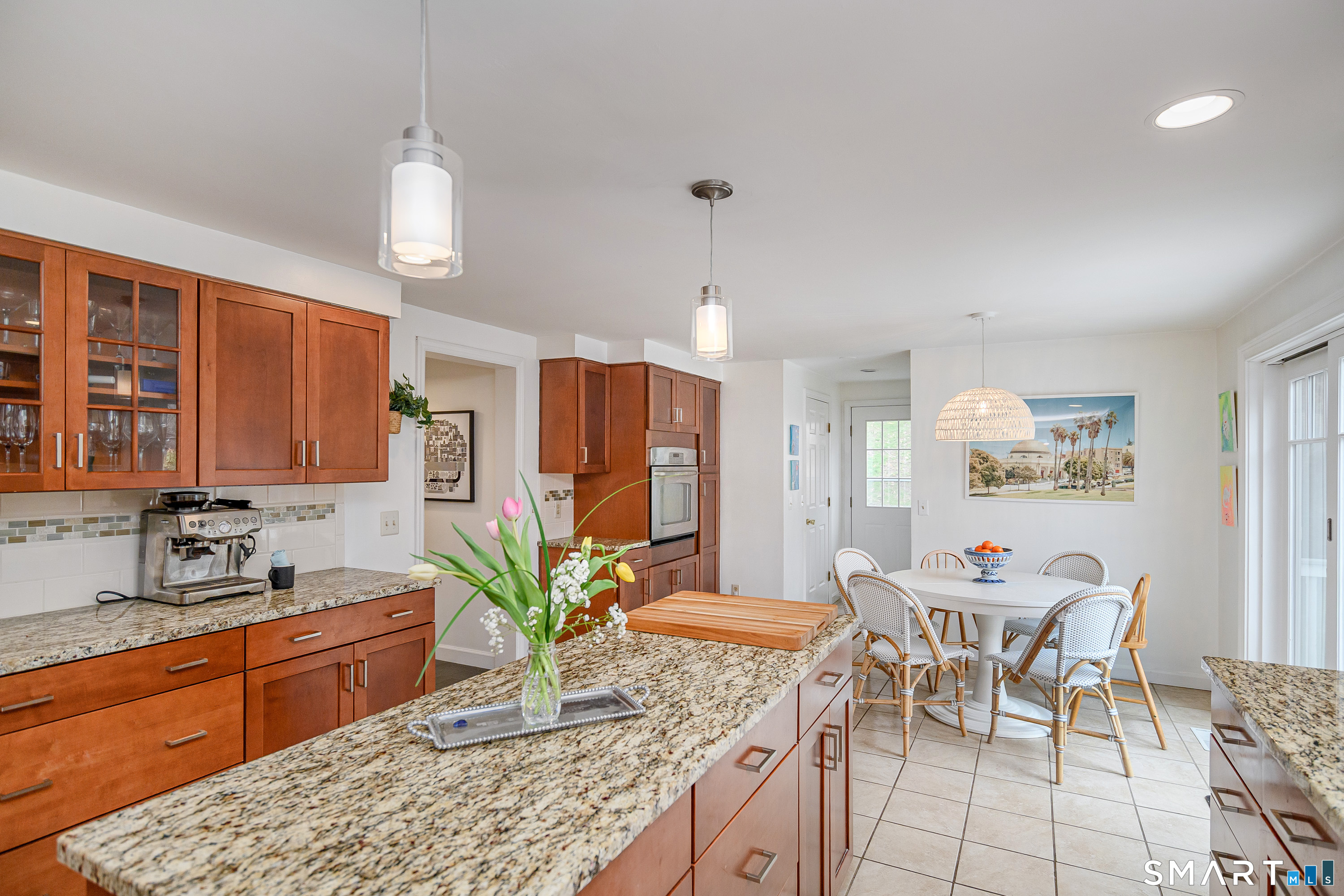 4 Marshall Lane Weston CT 06883