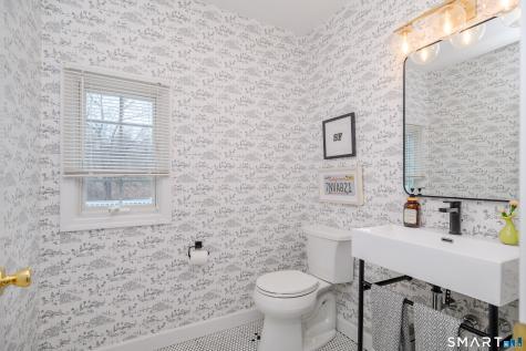 4 Marshall Lane Weston CT 06883