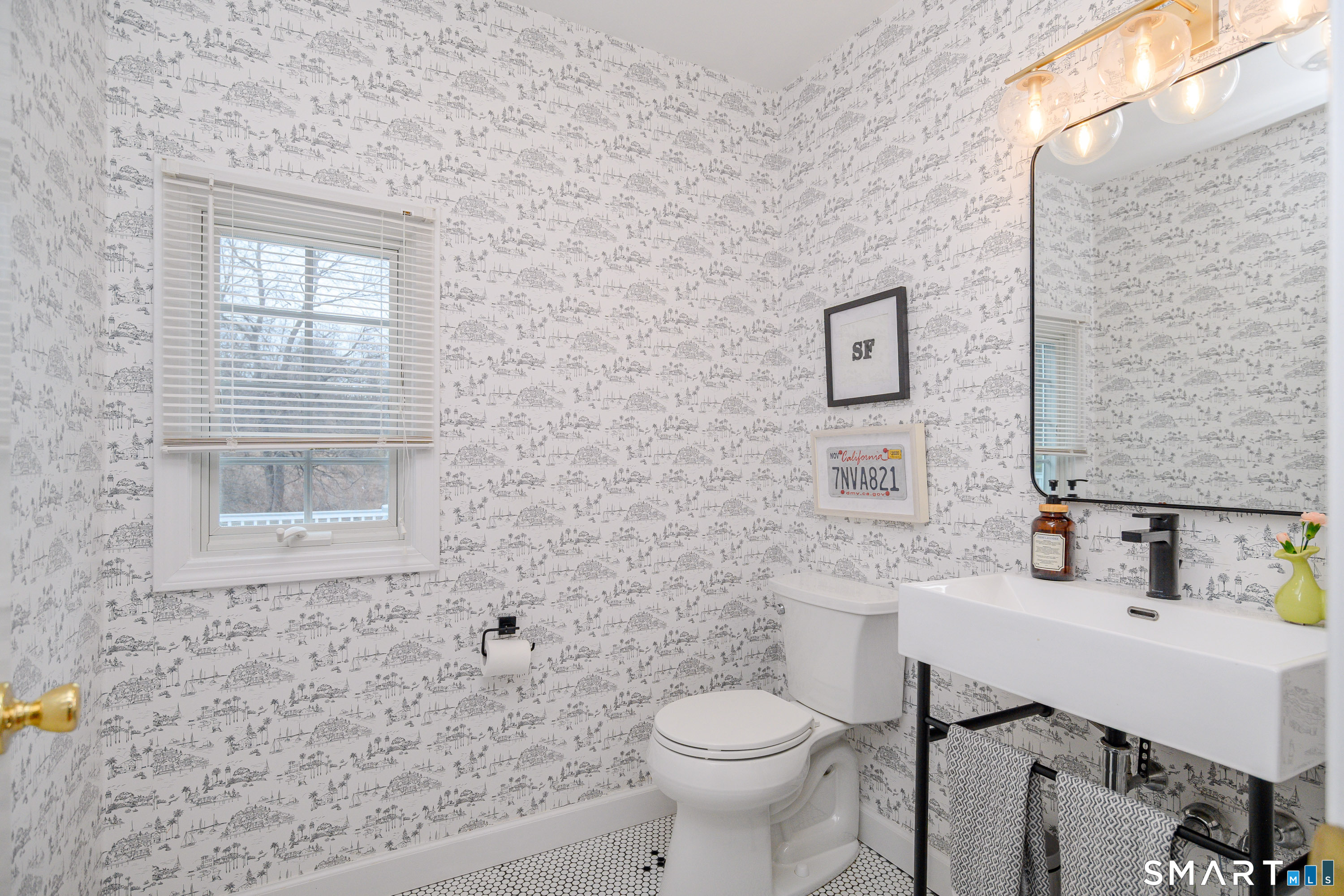 4 Marshall Lane Weston CT 06883