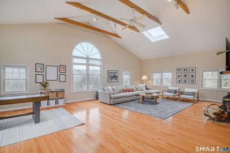 4 Marshall Lane Weston CT 06883