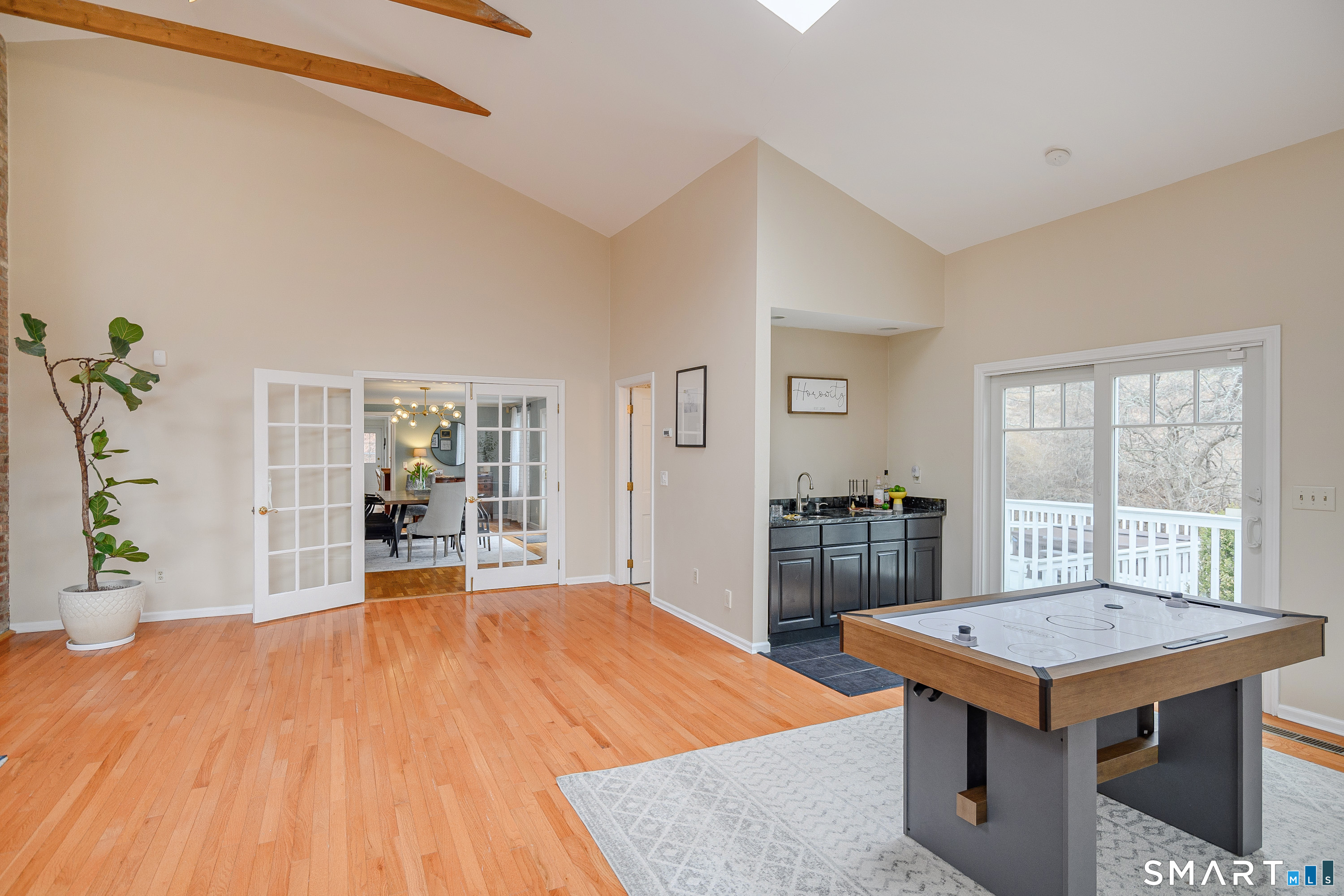 4 Marshall Lane Weston CT 06883