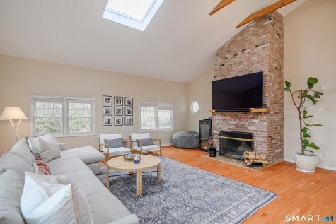 4 Marshall Lane Weston CT 06883