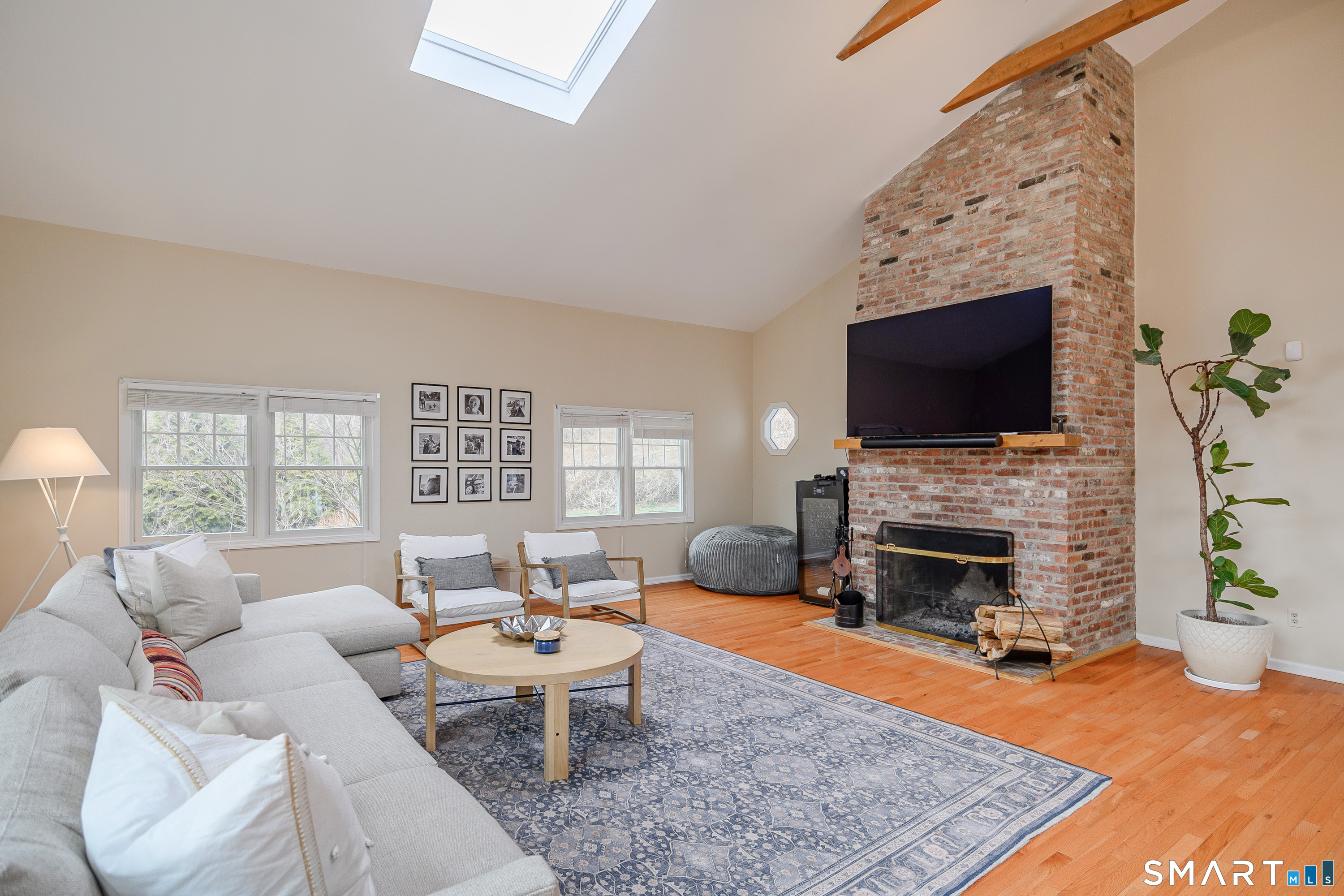 4 Marshall Lane Weston CT 06883