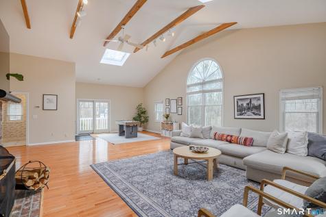 4 Marshall Lane Weston CT 06883
