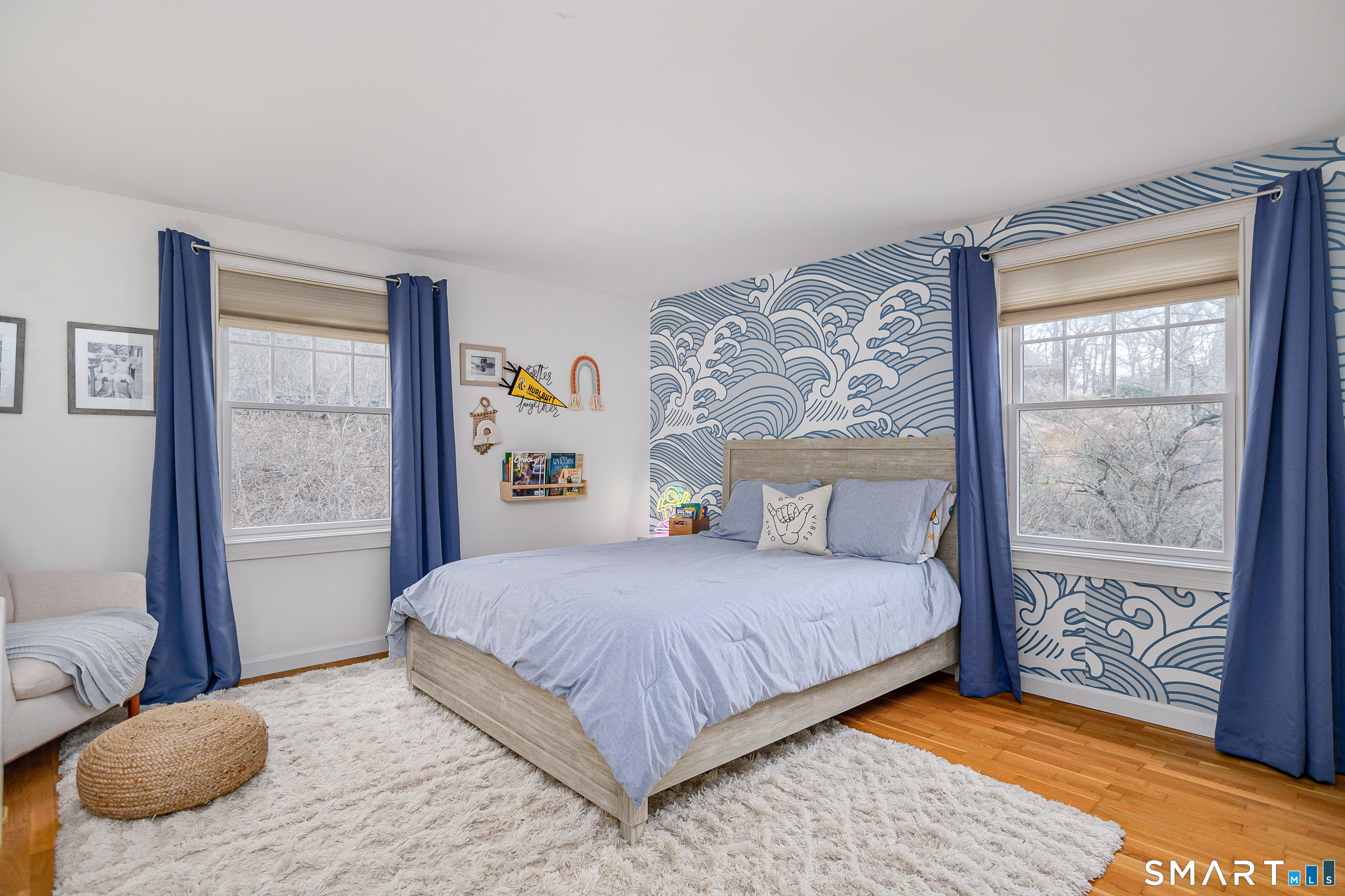4 Marshall Lane Weston CT 06883