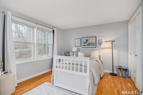 4 Marshall Lane Weston CT 06883