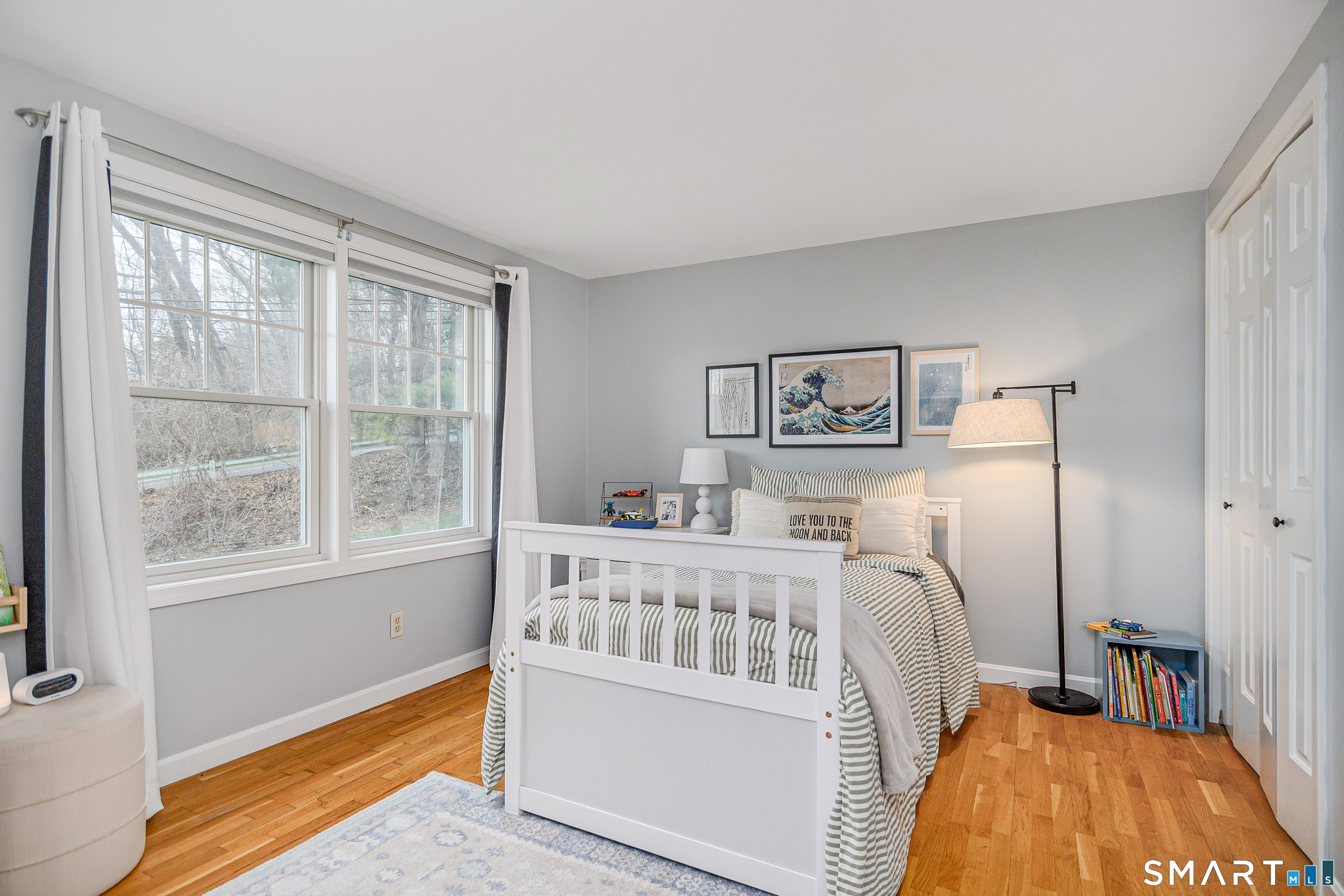 4 Marshall Lane Weston CT 06883