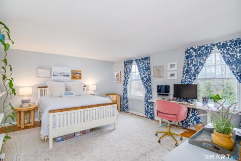 4 Marshall Lane Weston CT 06883