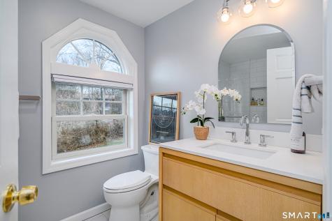 4 Marshall Lane Weston CT 06883