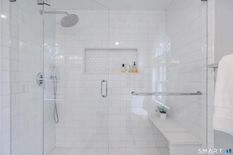 4 Marshall Lane Weston CT 06883