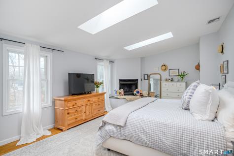 4 Marshall Lane Weston CT 06883