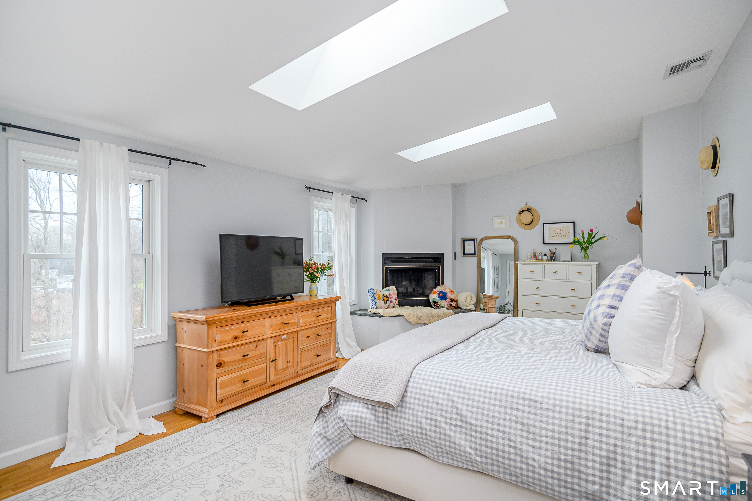 4 Marshall Lane Weston CT 06883