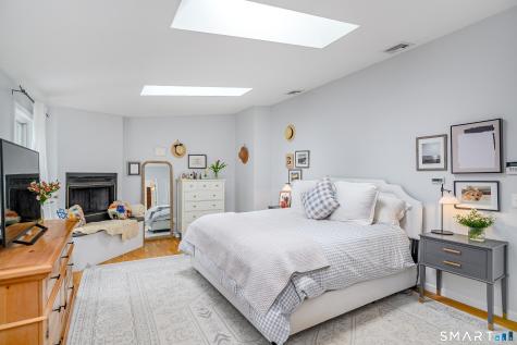 4 Marshall Lane Weston CT 06883