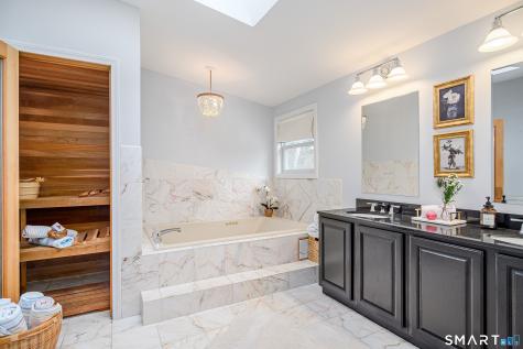 4 Marshall Lane Weston CT 06883