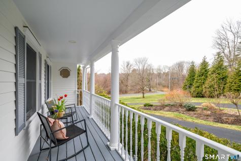 4 Marshall Lane Weston CT 06883