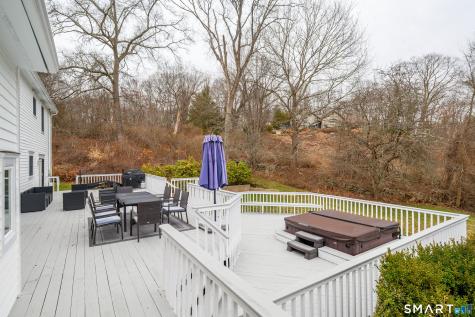 4 Marshall Lane Weston CT 06883