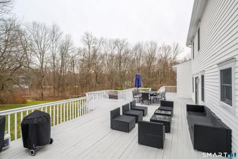 4 Marshall Lane Weston CT 06883