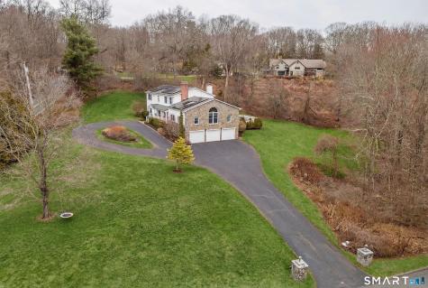 4 Marshall Lane Weston CT 06883