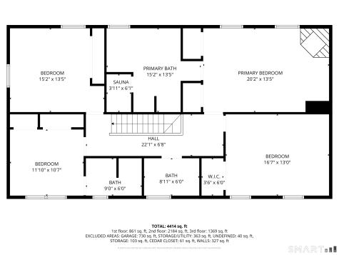 4 Marshall Lane Weston CT 06883