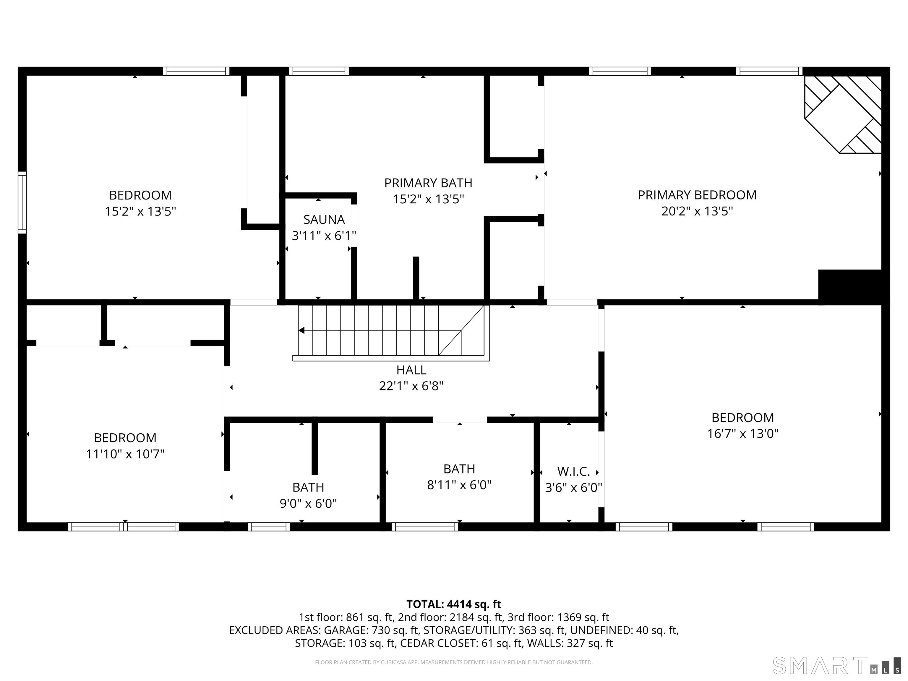 4 Marshall Lane Weston CT 06883