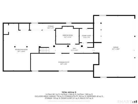 4 Marshall Lane Weston CT 06883