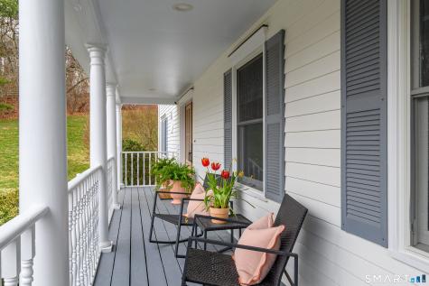 4 Marshall Lane Weston CT 06883
