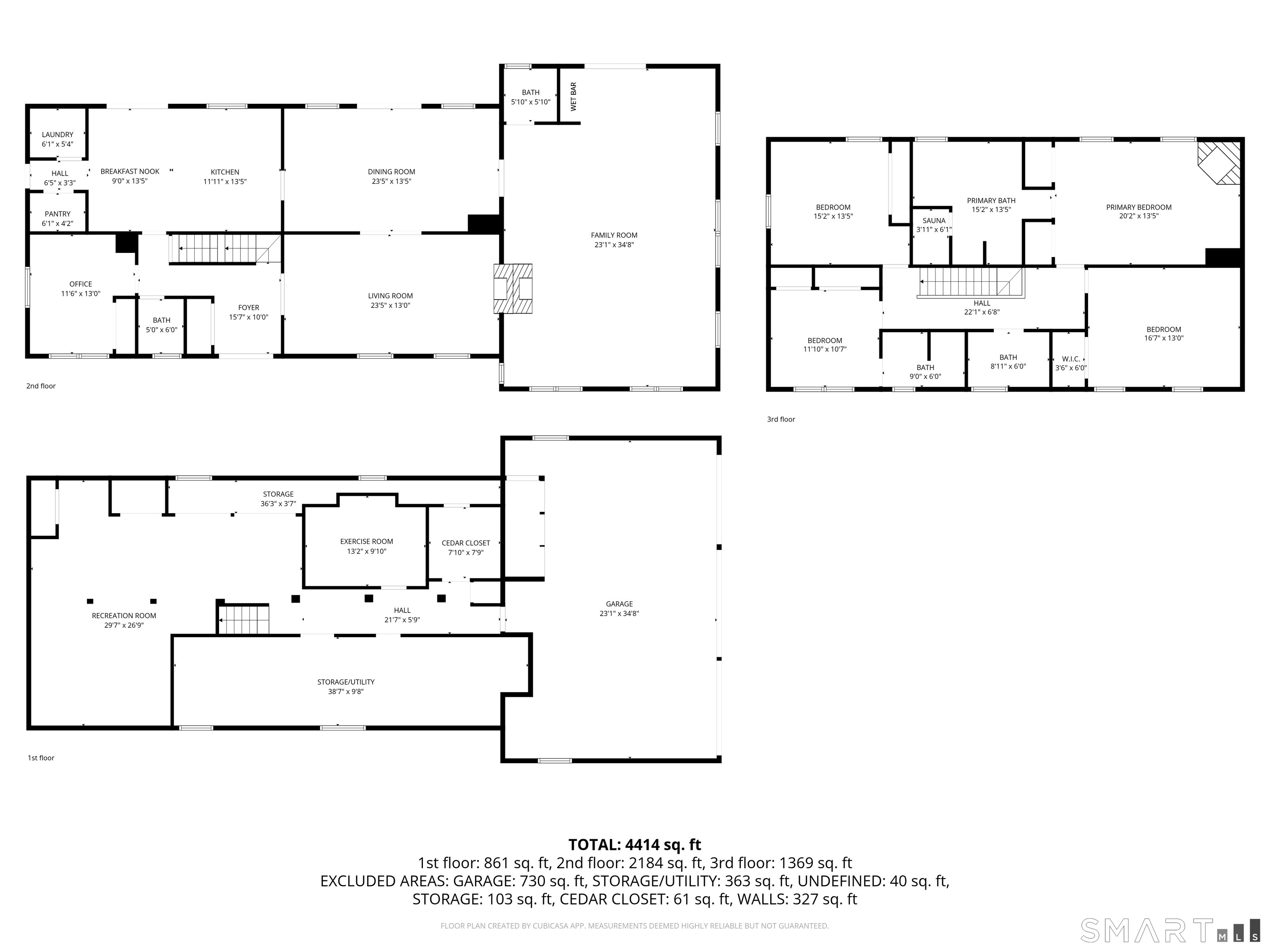 4 Marshall Lane Weston CT 06883