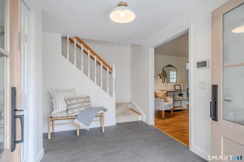 4 Marshall Lane Weston CT 06883
